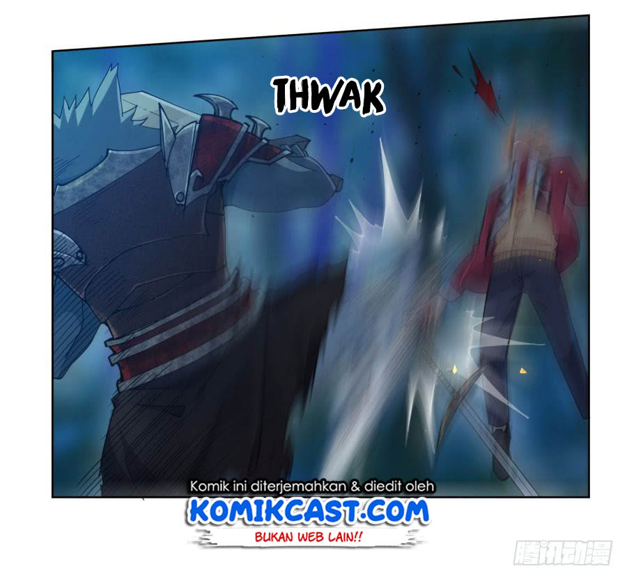 I Picked Up a Demon Lord as a Maid chapter 11